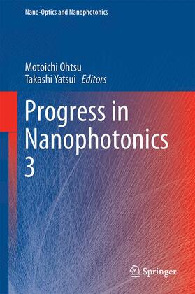 Progress in Nanophotonics 3