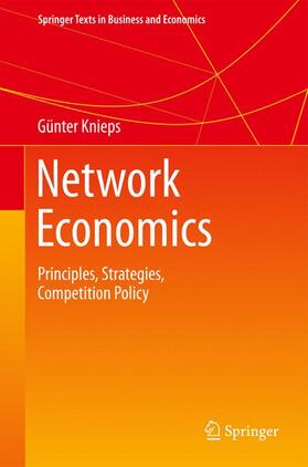 Network Economics