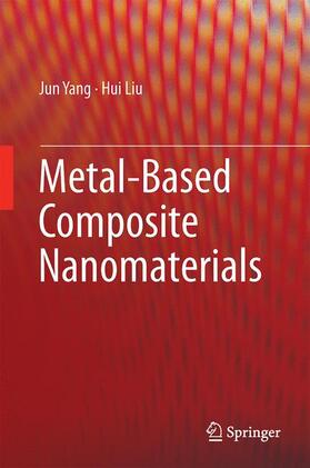 Metal-Based Composite Nanomaterials