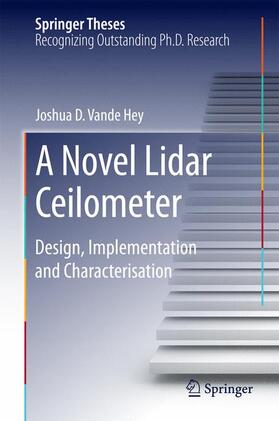 A Novel Lidar Ceilometer