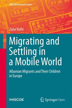 Migrating and Settling in a Mobile World