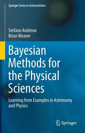 Bayesian Methods for the Physical Sciences