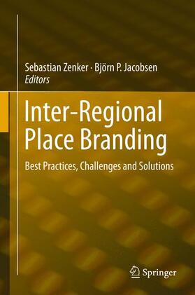 Inter-Regional Place Branding