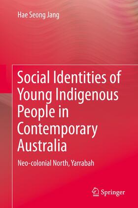 Social Identities of Young Indigenous People in Contemporary Australia