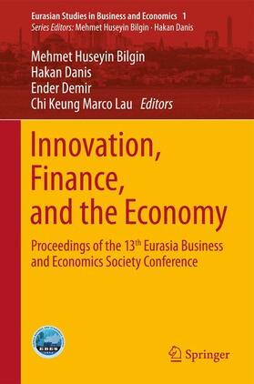 Innovation, Finance, and the Economy