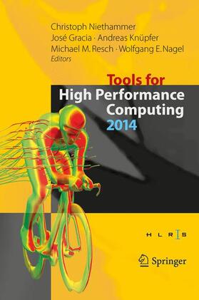 Tools for High Performance Computing 2014