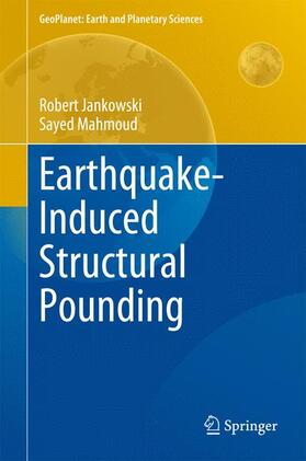 Earthquake-Induced Structural Pounding