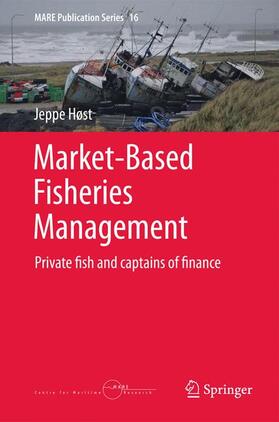 Market-Based Fisheries Management