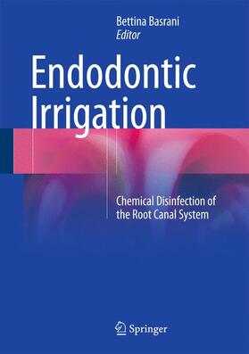 Endodontic Irrigation