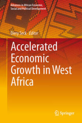 Accelerated Economic Growth in West Africa