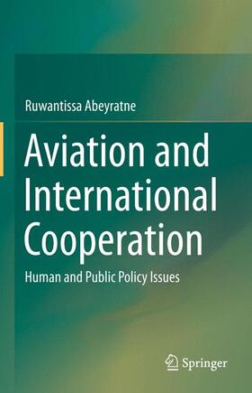 Aviation and International Cooperation