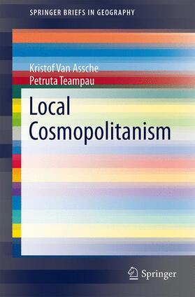 Local Cosmopolitanism