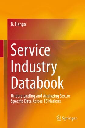 Service Industry Databook