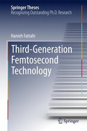 Third-Generation Femtosecond Technology