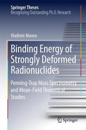 Binding Energy of Strongly Deformed Radionuclides