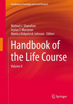 Handbook of the Life Course