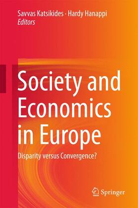 Society and Economics in Europe