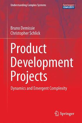 Product Development Projects