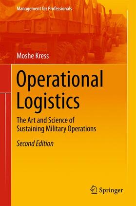 Operational Logistics