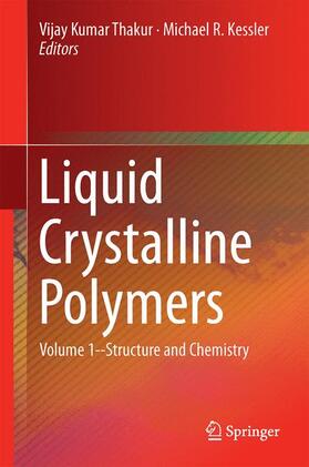 Liquid Crystalline Polymers