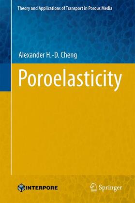 Poroelasticity