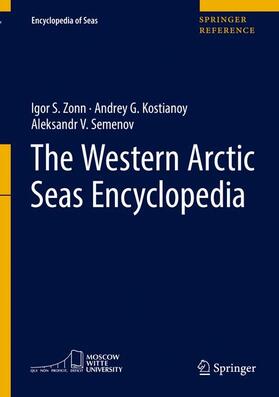 The Western Arctic Seas Encyclopedia