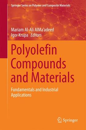 Polyolefin Compounds and Materials