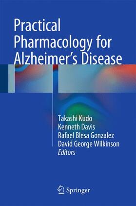 Practical Pharmacology for Alzheimer¿s Disease