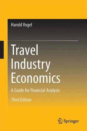 Travel Industry Economics