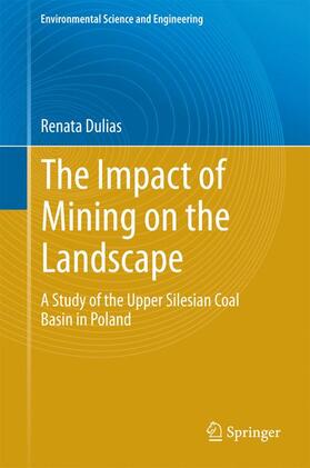 The Impact of Mining on the Landscape