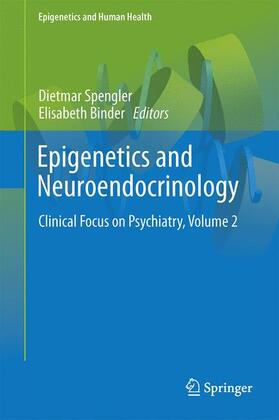 Epigenetics and Neuroendocrinology