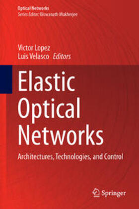 Elastic Optical Networks