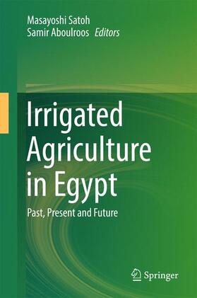 Irrigated Agriculture in Egypt