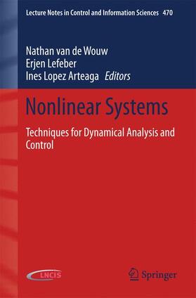 Nonlinear Systems