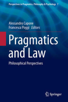 Pragmatics and Law