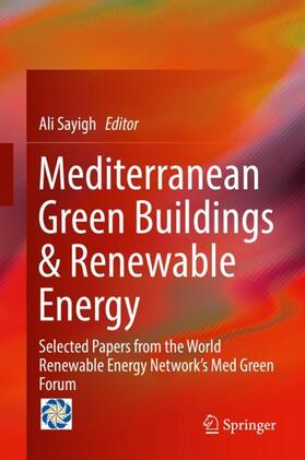 Mediterranean Green Buildings & Renewable Energy