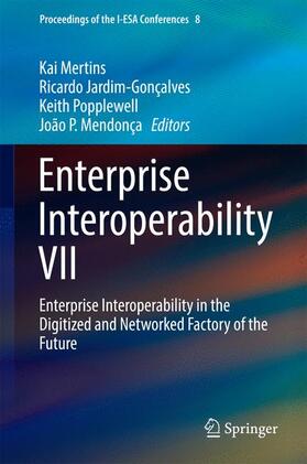 Enterprise Interoperability VII