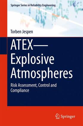 ATEX¿Explosive Atmospheres