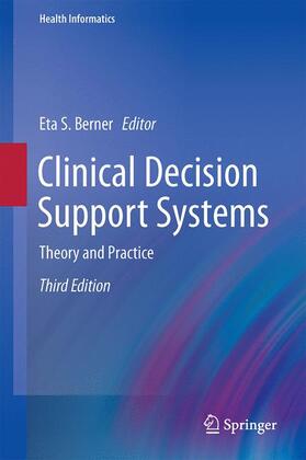 Clinical Decision Support Systems