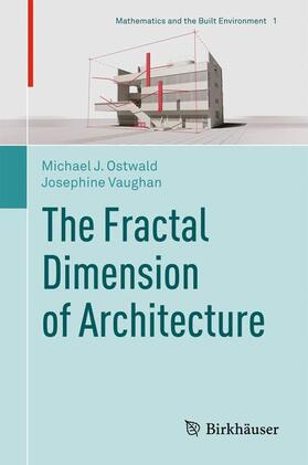 The Fractal Dimension of Architecture