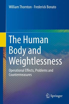 The Human Body and Weightlessness