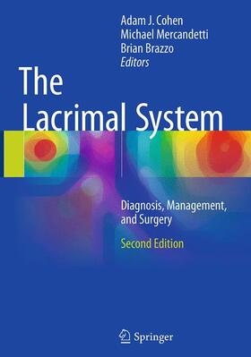 The Lacrimal System