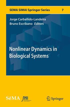 Nonlinear Dynamics in Biological Systems