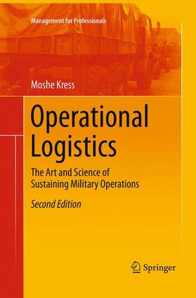 Operational Logistics