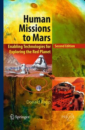 Human Missions to Mars