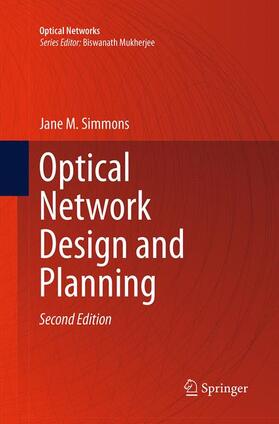 Optical Network Design and Planning