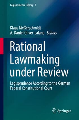 Rational Lawmaking under Review