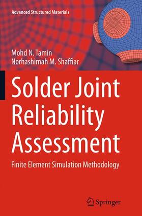 Solder Joint Reliability Assessment