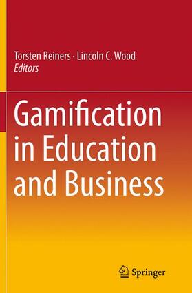 Gamification in Education and Business