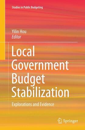 Local Government Budget Stabilization